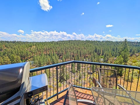 Views are always a part of your stay