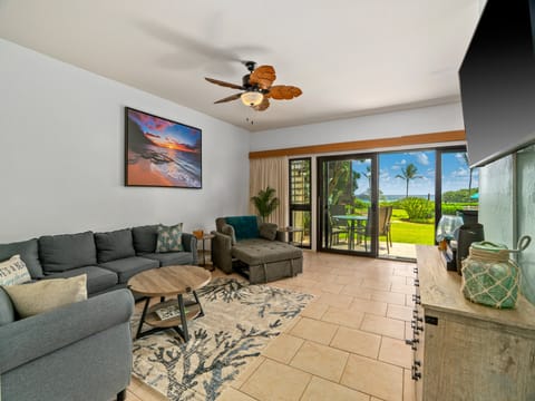 Welcome to Kaha Lani 110