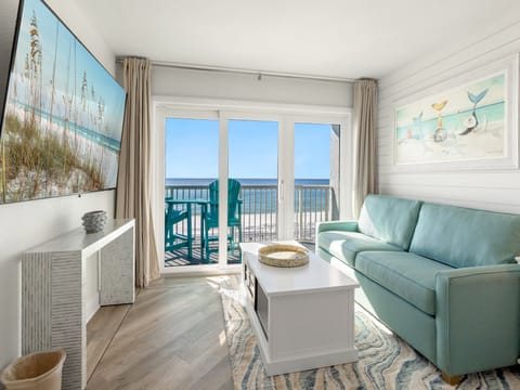 Islander Beach Resort Unit 404-18