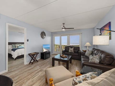 BRAND NEW furnishing included in the living area!