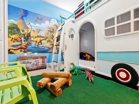 Play Area