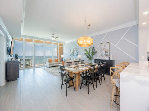 Phoenix Gulf Towers 1803, Orange Beach, Alabama, beach front, 3 bedroom condominium on the 18th floor