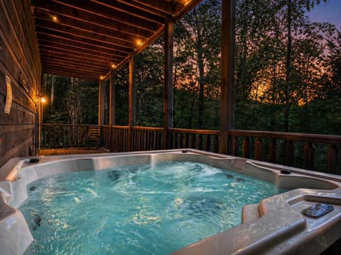 Tub
