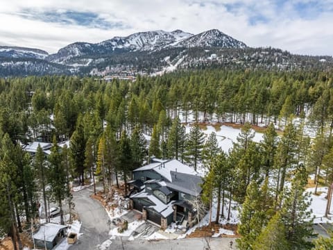 Outdoors