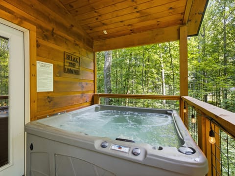 Tub