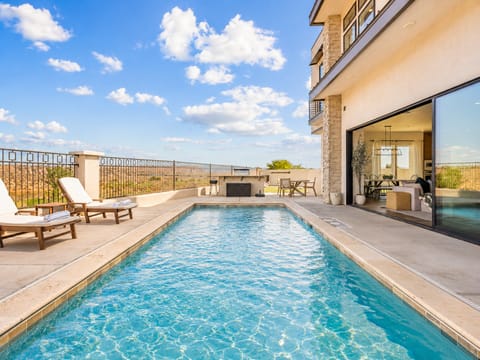 Private Pool