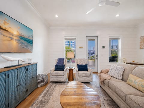 Endless Summer 161, 161 EJ Circle, Gulf Shores, Alabama, beach access, 4 bedroom beach cottage