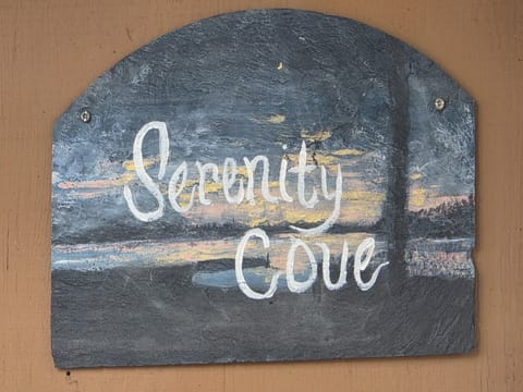Sign