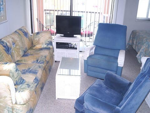 Westward Ho 203 Apartment in Ocean City