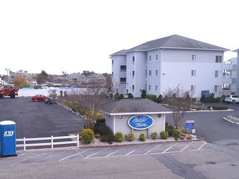 Westward Ho 203 Apartment in Ocean City