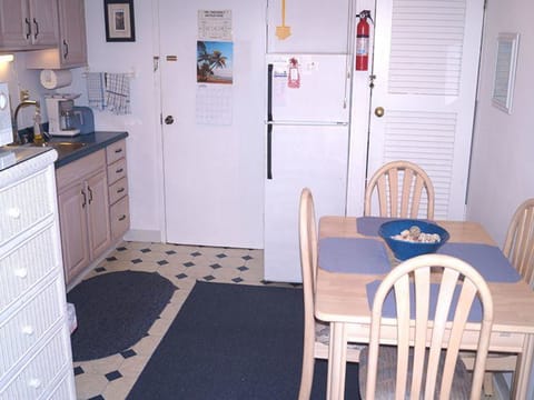 Westward Ho 203 Apartment in Ocean City