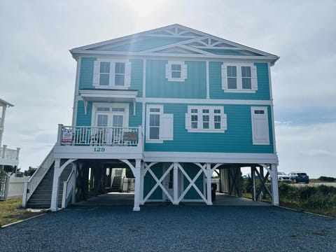 Front Exterior