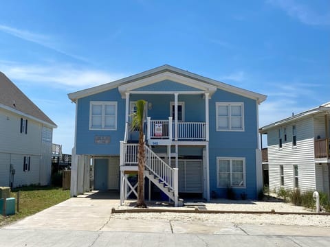 Front Exterior