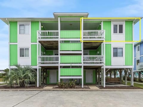Condo B