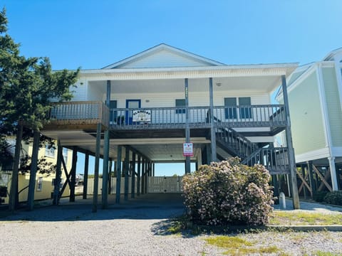 Front Exterior