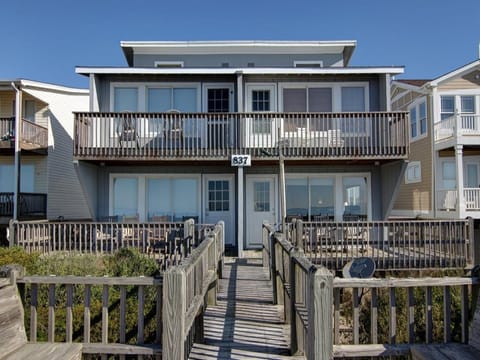 Oceanside Exterior
