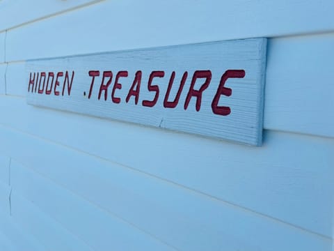 Hidden Treasure