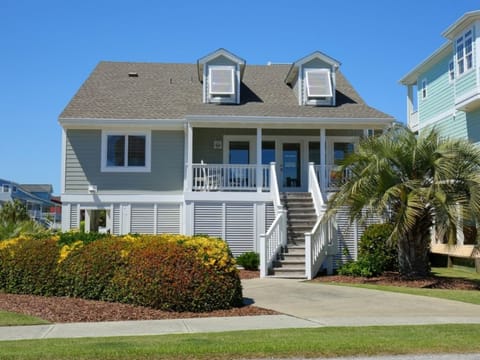 Front Exterior