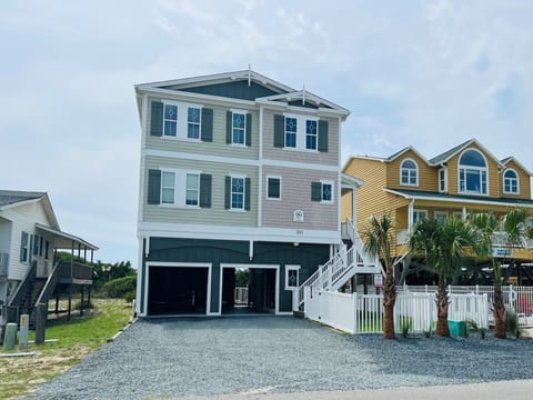 Front Exterior