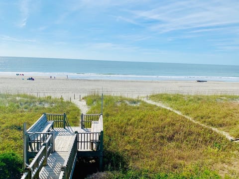 Ocean View