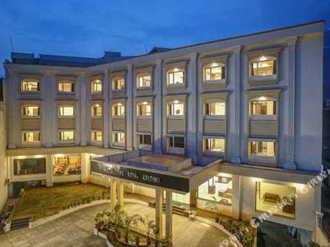Property view