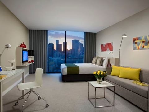 Property view