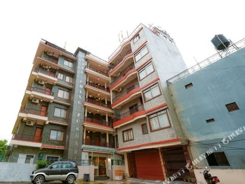 Property view
