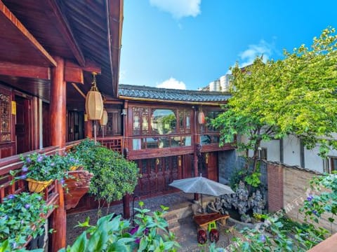 Property view