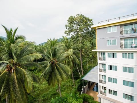 Property view