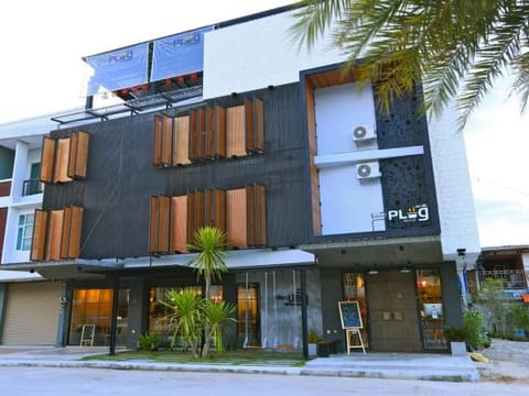 Property view