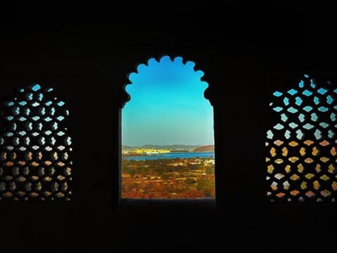 Property view