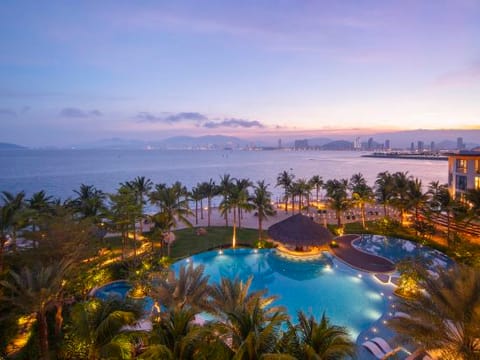 Property view