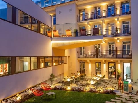 Property view
