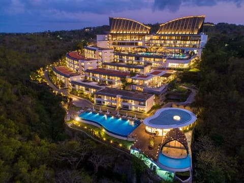 Property view