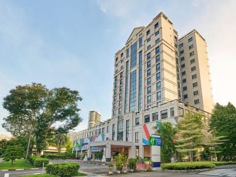 Property view