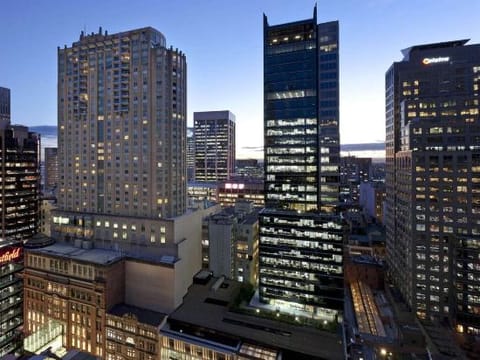 Property view
