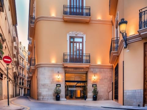 Property view