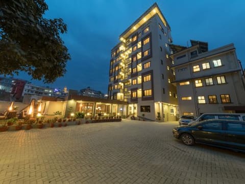 Property view