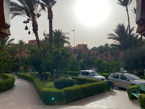 Property view