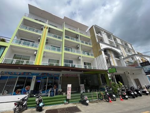 Property view