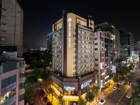Property view