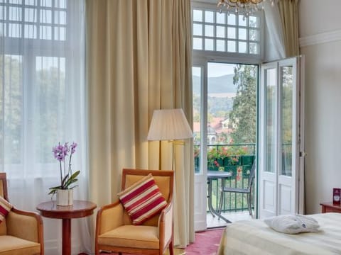 Property view
