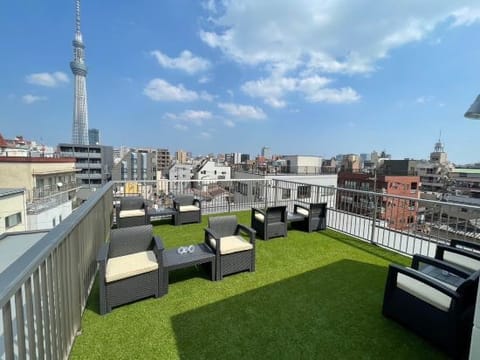 Property view