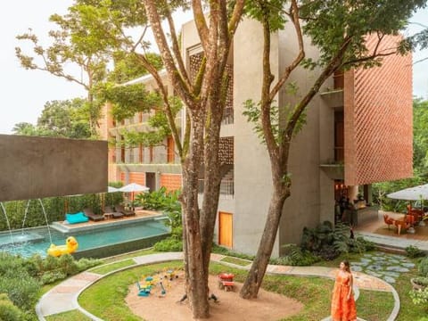 Property view