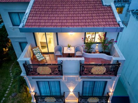 Property view