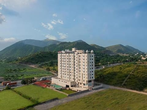 Property view