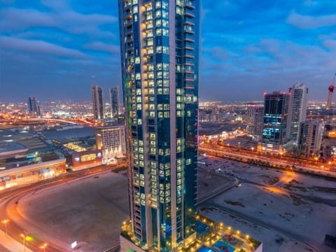 Property view