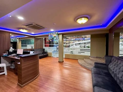 Property view