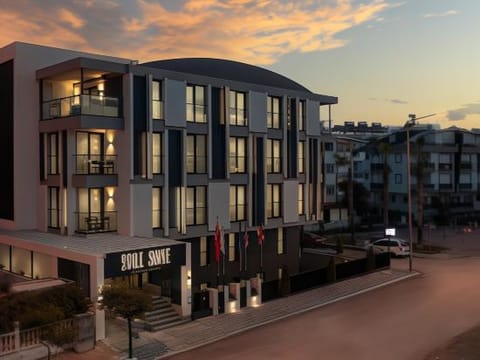 Property view