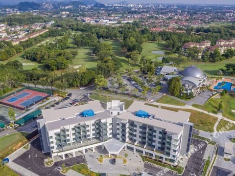Property view